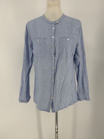Bluse Gr. L von Plus Fine