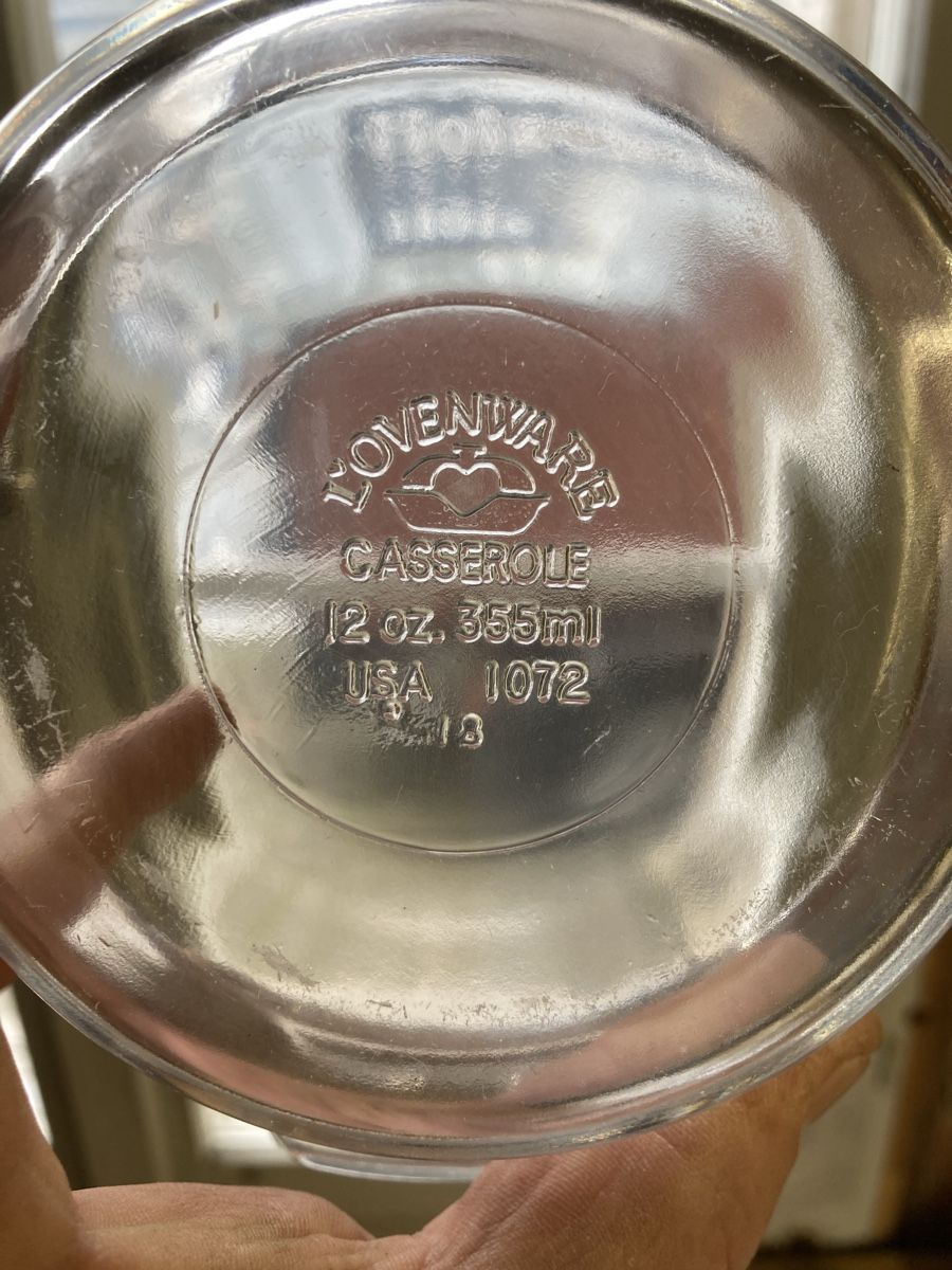 Contenitori & Simili: Vorratsglas – Usato da Aarwangen venduto da to-hirschi 1
