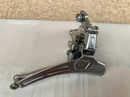 Umwerfer Shimano FD-AT12, Altus LT