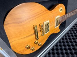 Original - Gibson Les Paul - SmartWood - Exotic