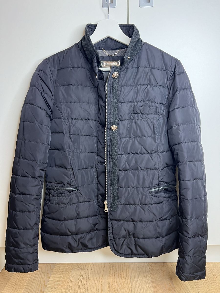 Massimo Dutti Giacche: gesteppte Jacke von Massimo Dutti – Usato da Wald ZH venduto da Cveti7