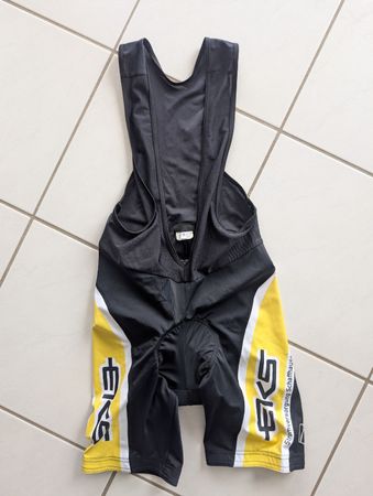 Velohose Marke CUORE Gr. S Rad Velo Dress