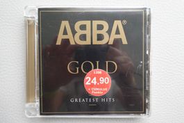 ABBA - Gold, Greatest Hits