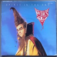 DOCTOR & THE MEDICS - SPIRIT IN THE SKY