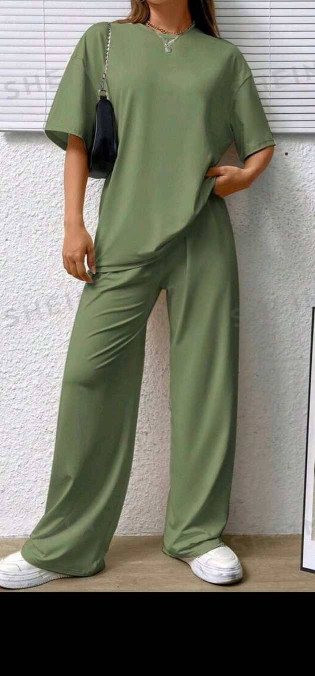 Shein Kleiderpakete: Shein  Outfit Set – Neu (gemäss Beschreibung) aus Basel von NyGrow 1