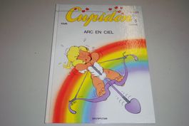 CUPIDON      °°°°  ARC EN CIEL    °°°°