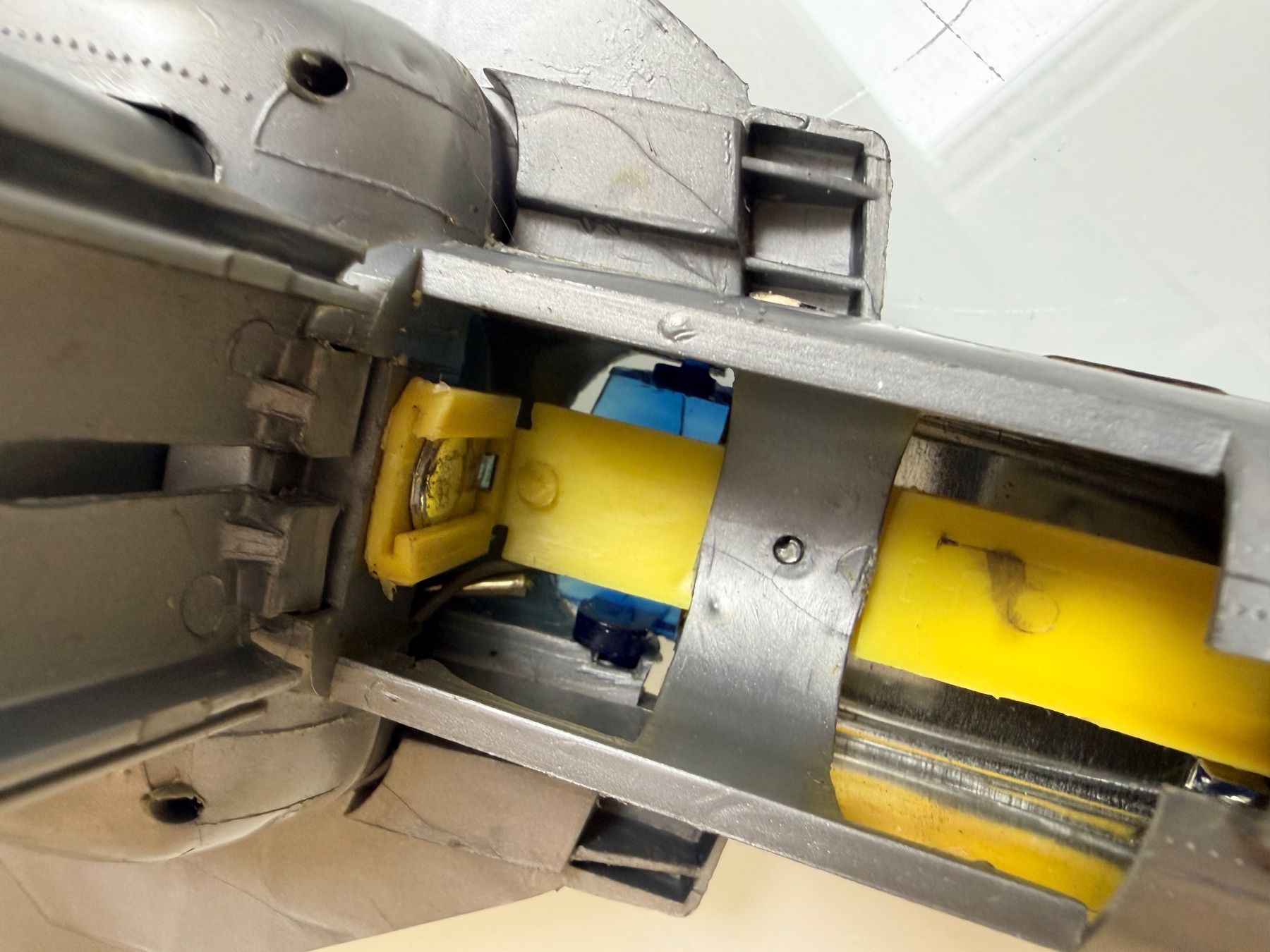 Giocattoli: Flugzeug F-14 Tomcat antik – Nuovo e nell'imballaggio originale da Wettingen venduto da jo_walters 2