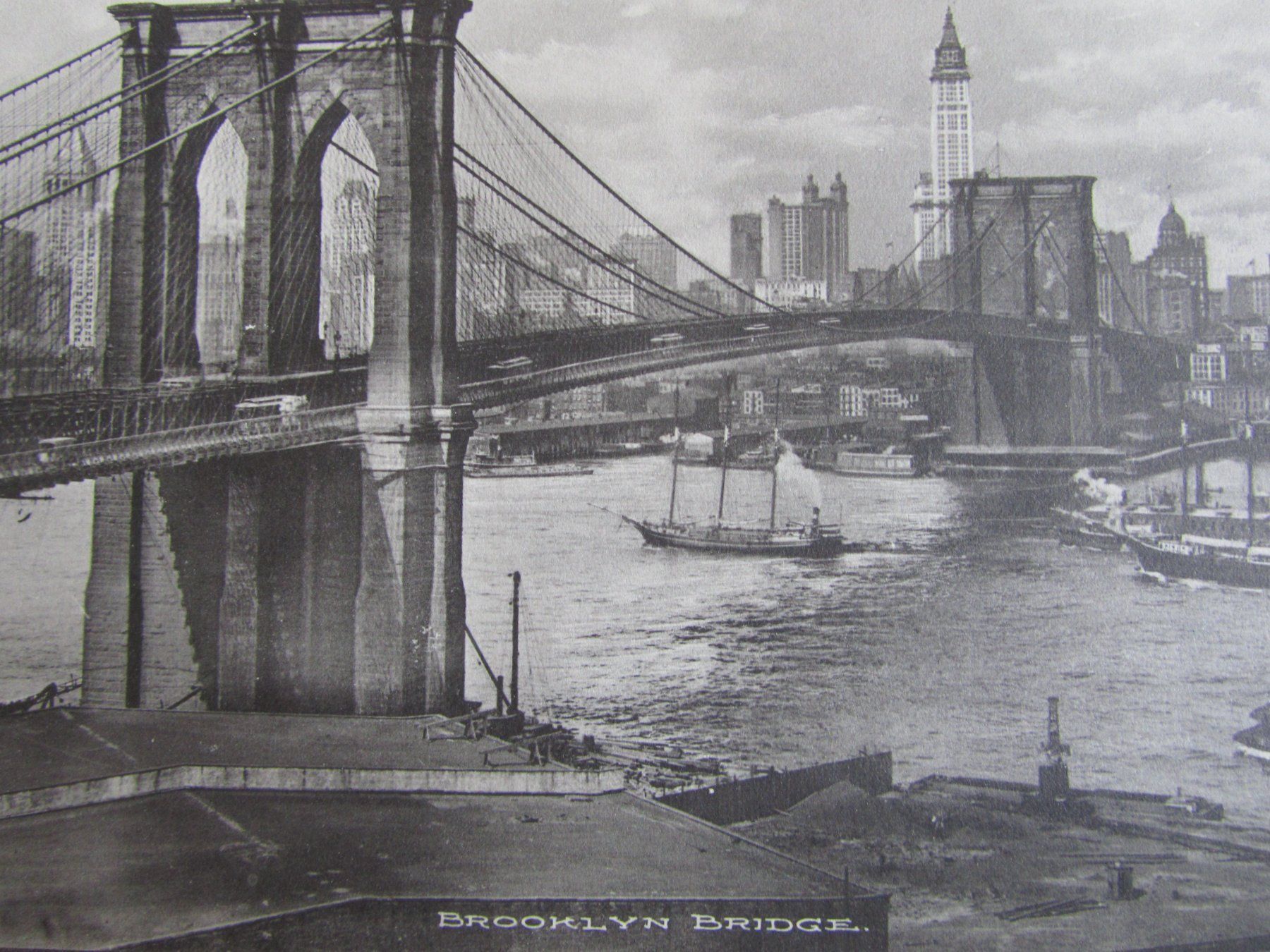 Alben: Fotoalbum New York – Gebraucht aus Aetingen von Boldor26 4
