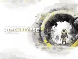A.I. Pokalypse