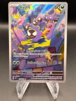 Gastly IR 177/162 – Temporal Forces – EN – 2024