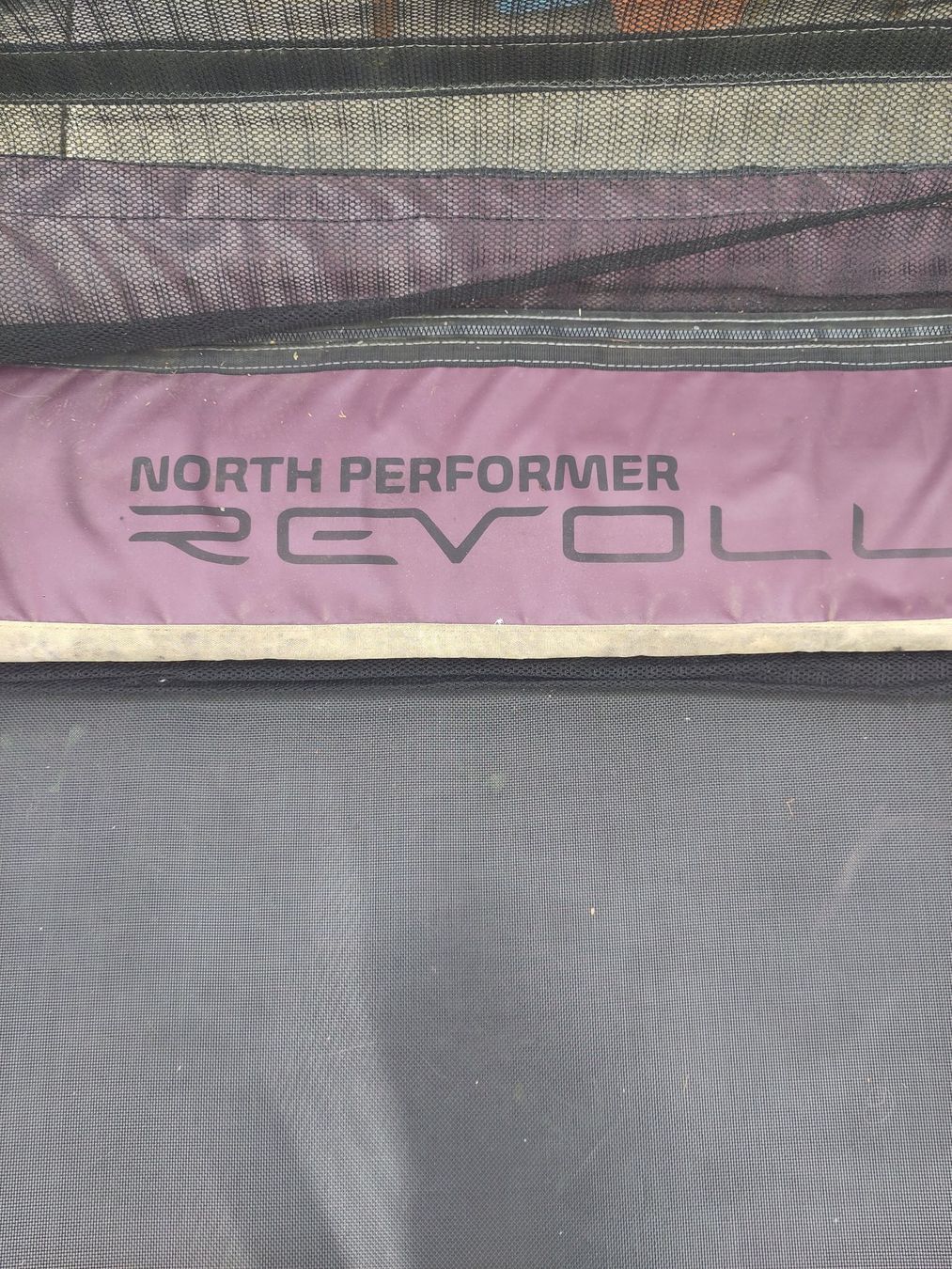 Trampoline: Trampolin, Marke North Performer – Gebraucht aus Ebnat-Kappel von dor_ydb7 9