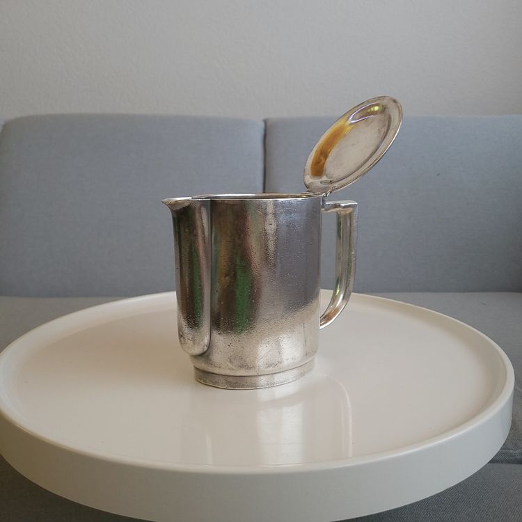 30er J. Art Krupp Milano design 