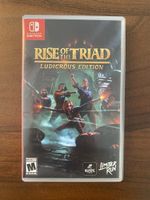Rise of the Triad: Ludicrous Edition für Nintendo Switch EN