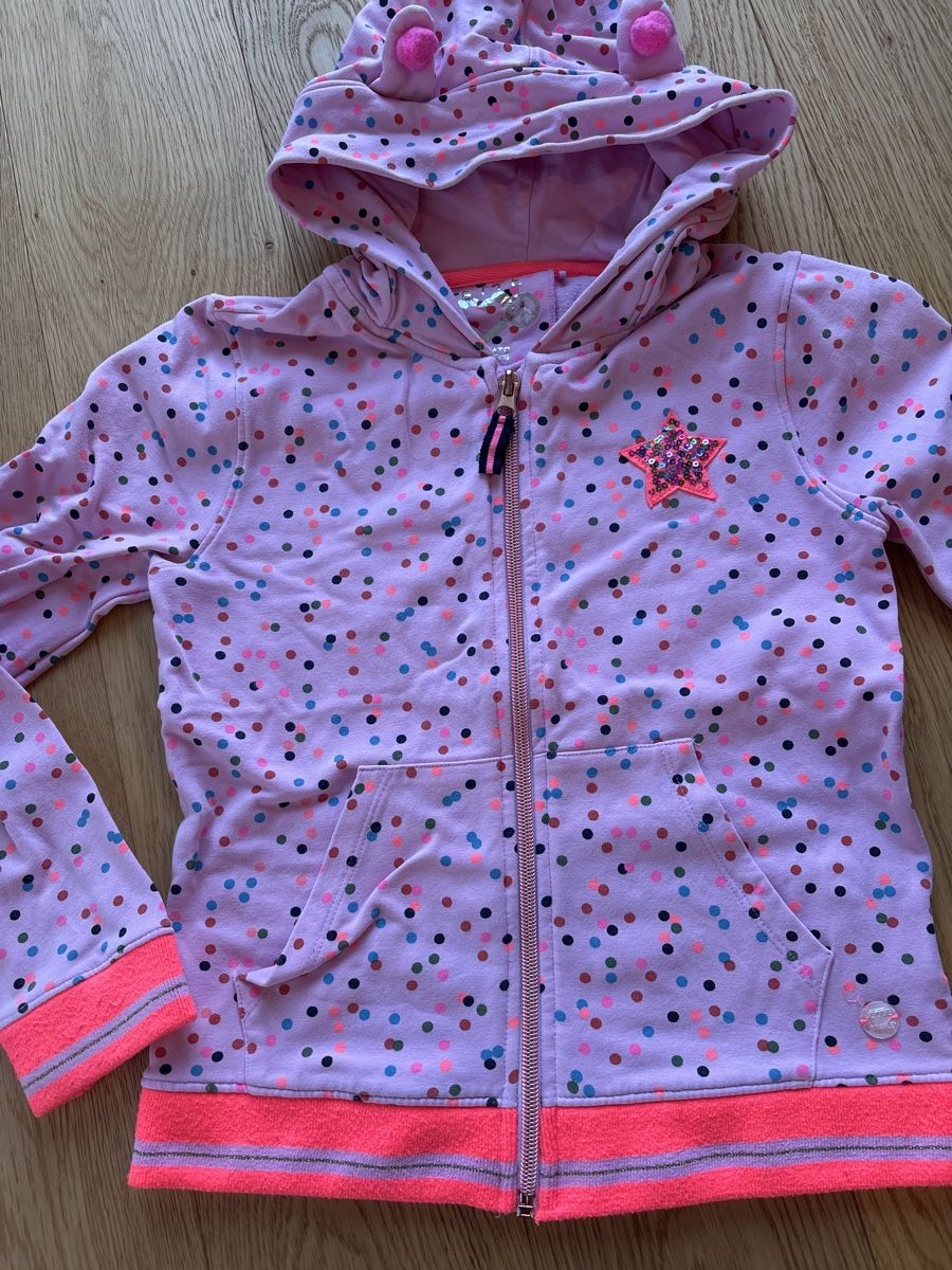 Maglioni & Felpe: Pull Staccato - 7-9 ans (128-134) – Nuovo (secondo la descrizione) da Lonay venduto da car_l9sk 2