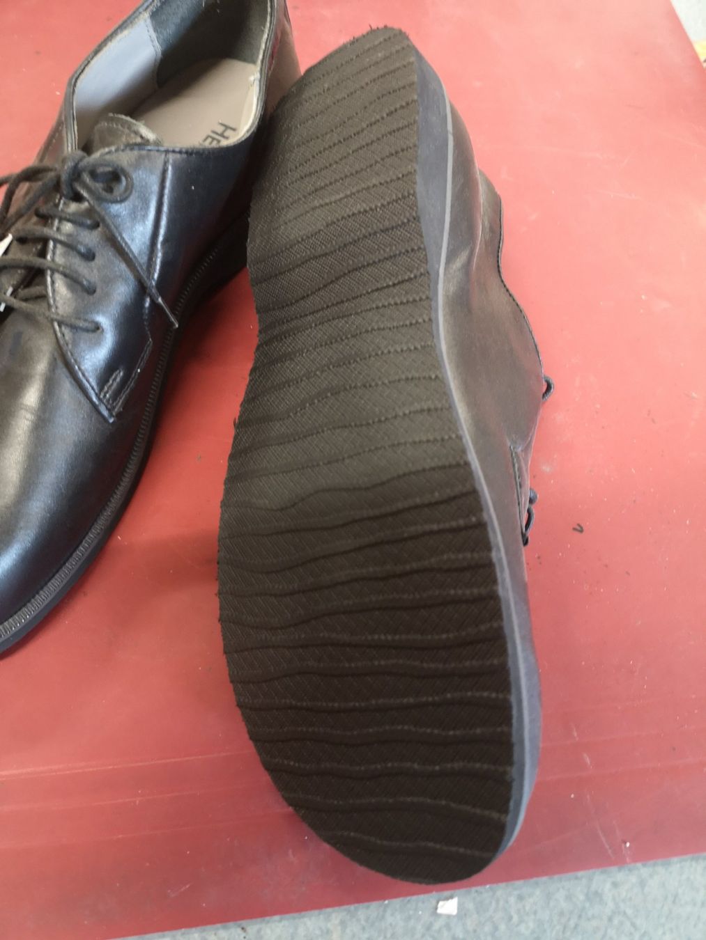 Helvesko Chaussures hommes: Helvesko – Neuf avec emballage d'origine à Möhlin par Highwaytom 1