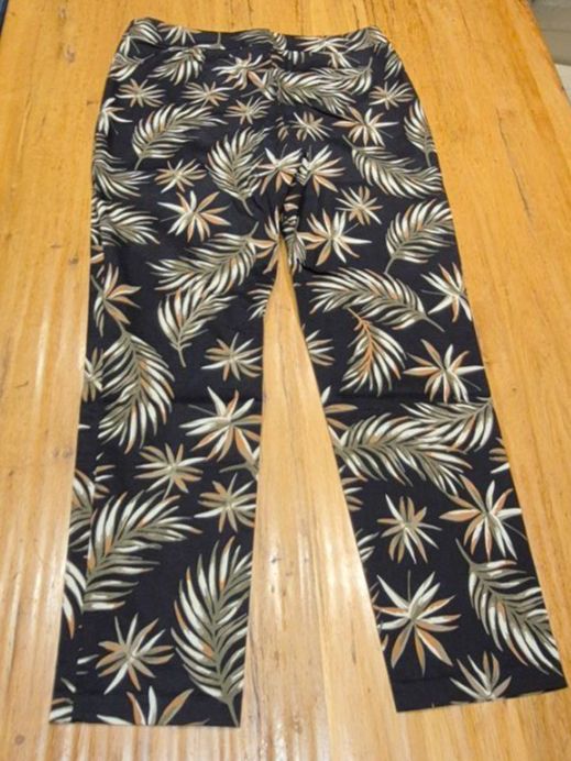 Pantaloni: L/44 - Grösse, Elegante Damen Hose – Usato da Nottwil venduto da echtMOMO