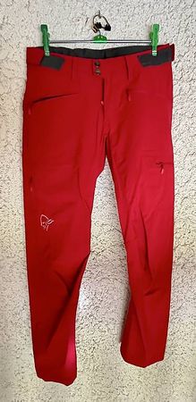 Pantalon Norrona taille S