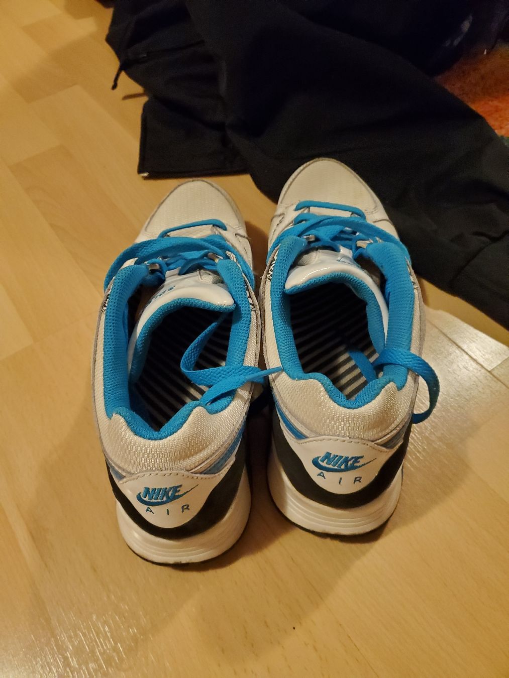 Nike Scarpe da uomo: Nike Air Stab(Ganz selten)gr.43 – Usato da Diepoldsau venduto da TripleX 2
