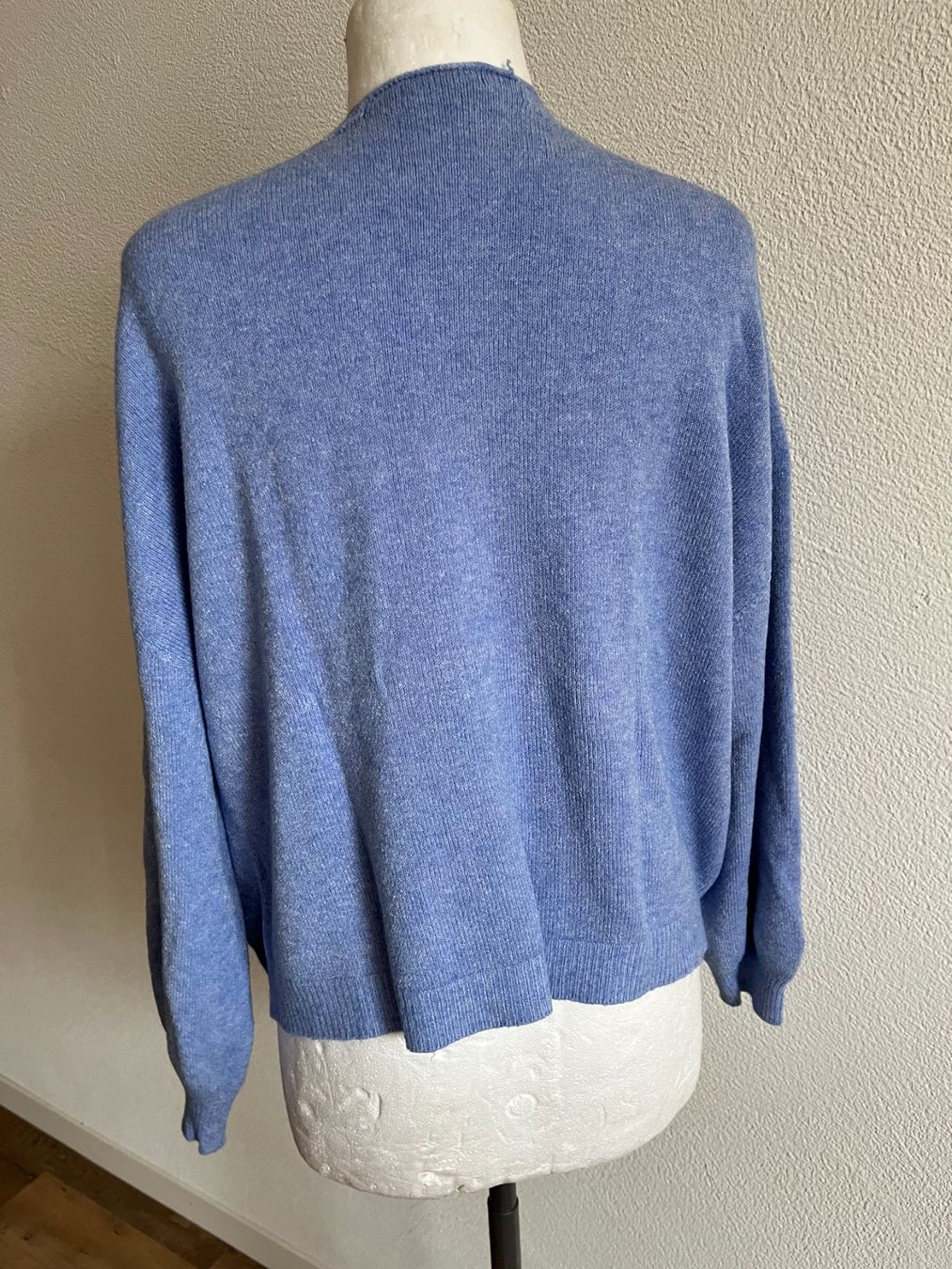Pullover & Sweatshirts: Bezaubernder Viskose Pullover, M/L, NP 89.- – Neu (gemäss Beschreibung) aus Altendorf von Beauty_Girl83 3