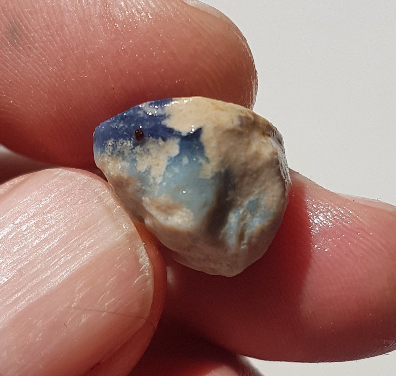 Edelsteine: Opal 12.0ct Australia – Neu und originalverpackt aus zuerich von Jewlsdesign 2