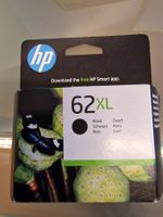 HP 62 XL black