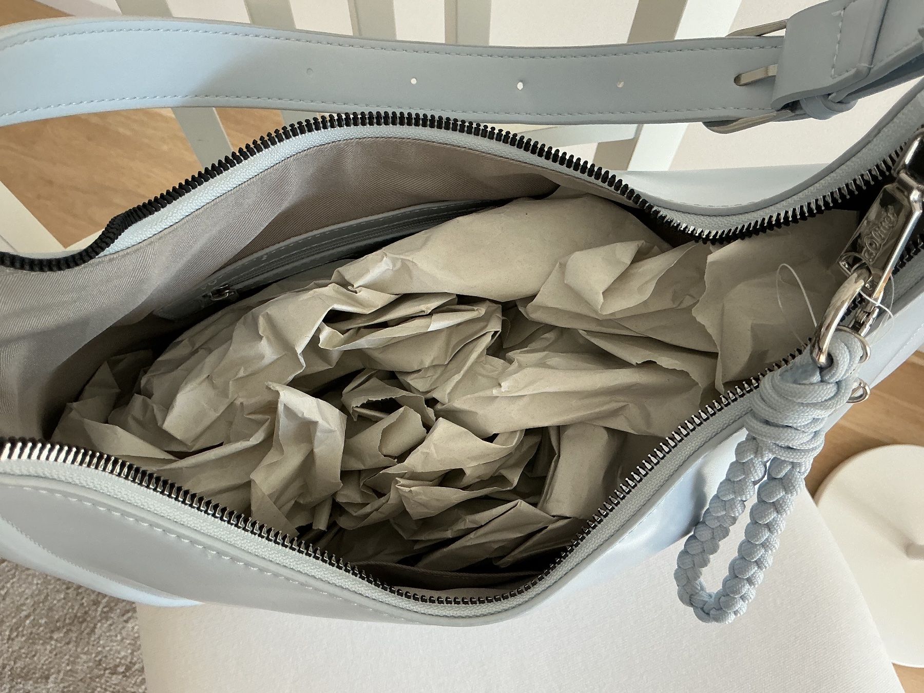 S.Oliver Sacs femmes: Tasche S. Oliver wunderschön neu – Neuf (Voir description) à Rudolfstetten par Foxj 3