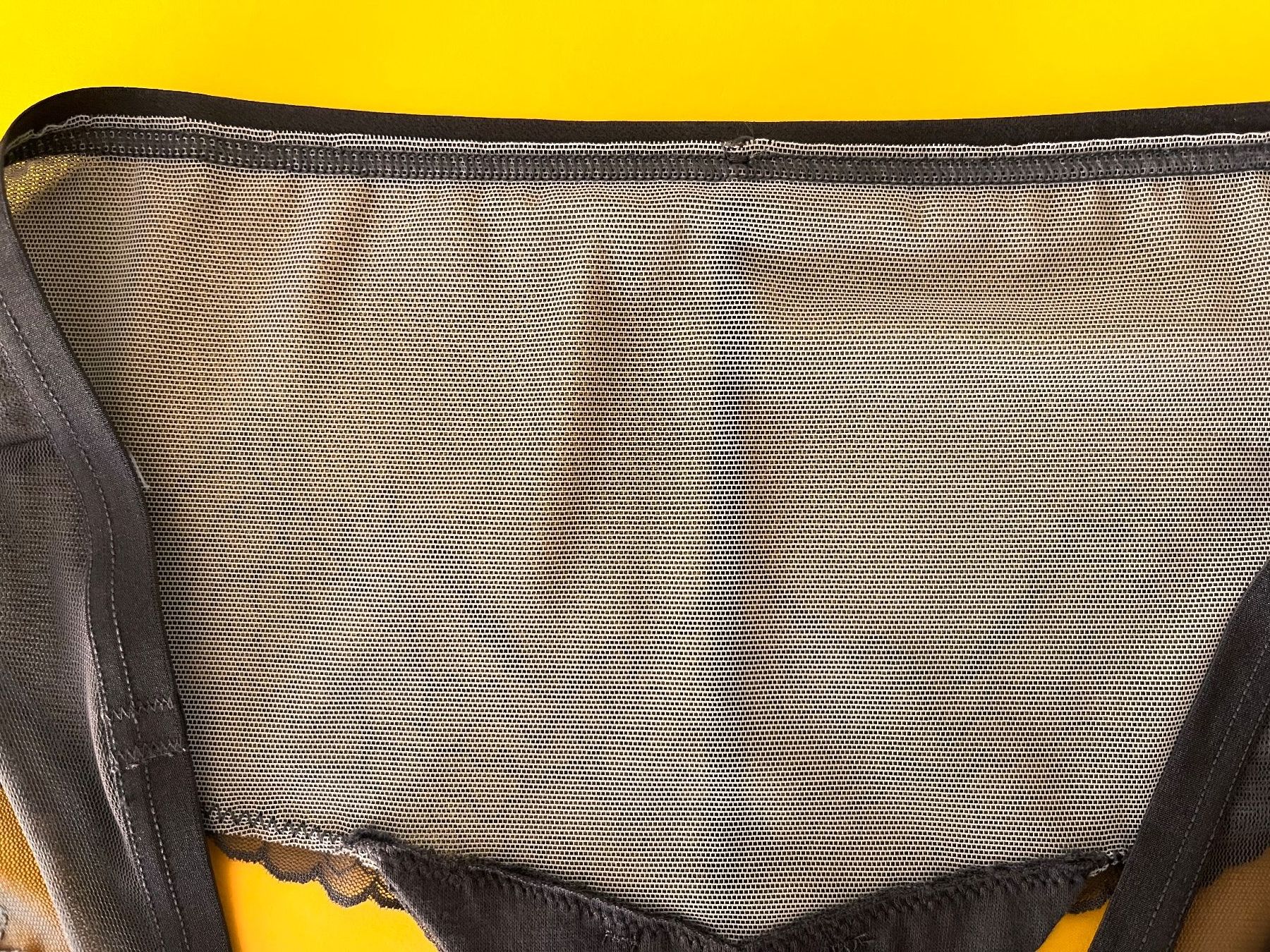 Triumph Sonstige Unterwäsche: TRIUMPH, Hipster Mirage Spotlight, Grösse 44, Farbe Grau – Neu und originalverpackt aus Rudolfstetten von gst_g7xl 1