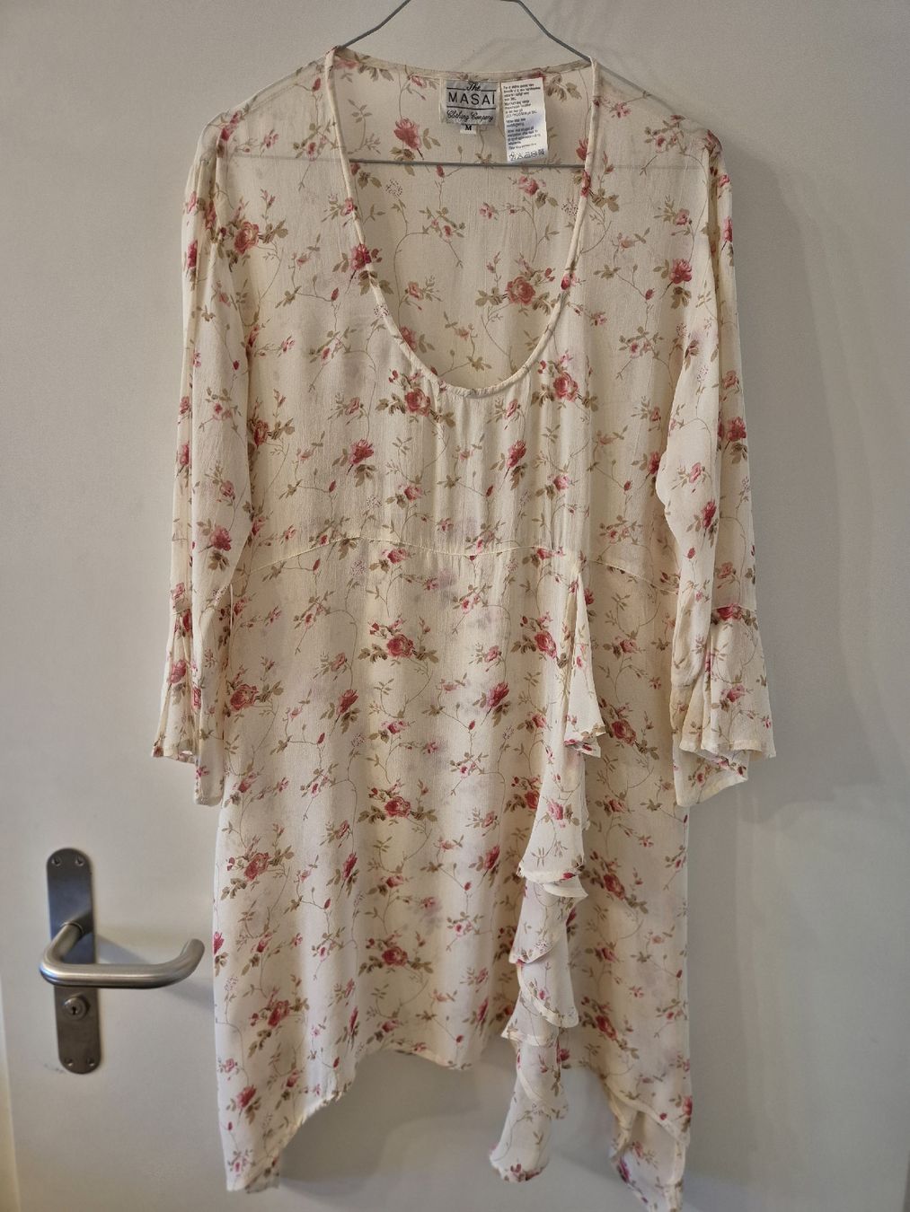 Vestiti: Masai Kleid Gr. M – Usato da Thalwil venduto da Briscolina