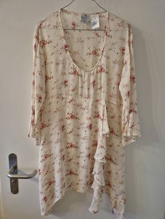 Masai Kleid Gr. M