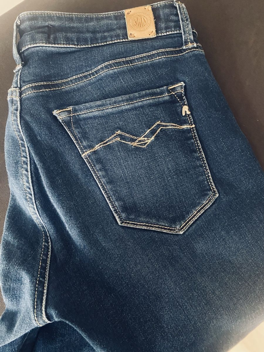 Replay Jeans: Jeans von Replay – D'occasion à Zizers par comia 1