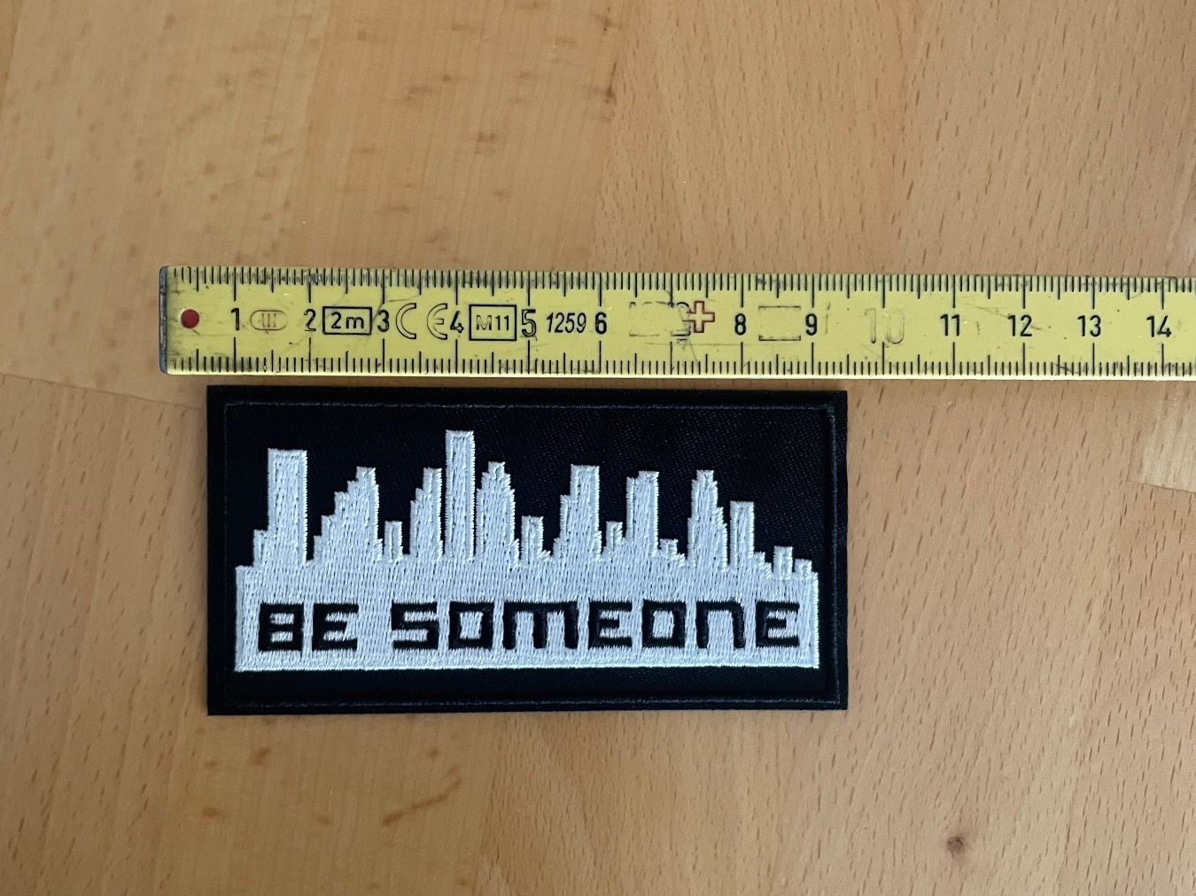 Patches: Patch Sticker Aufnäher Metal Rock Band 528 – Neu (gemäss Beschreibung) aus Horn von abutre72