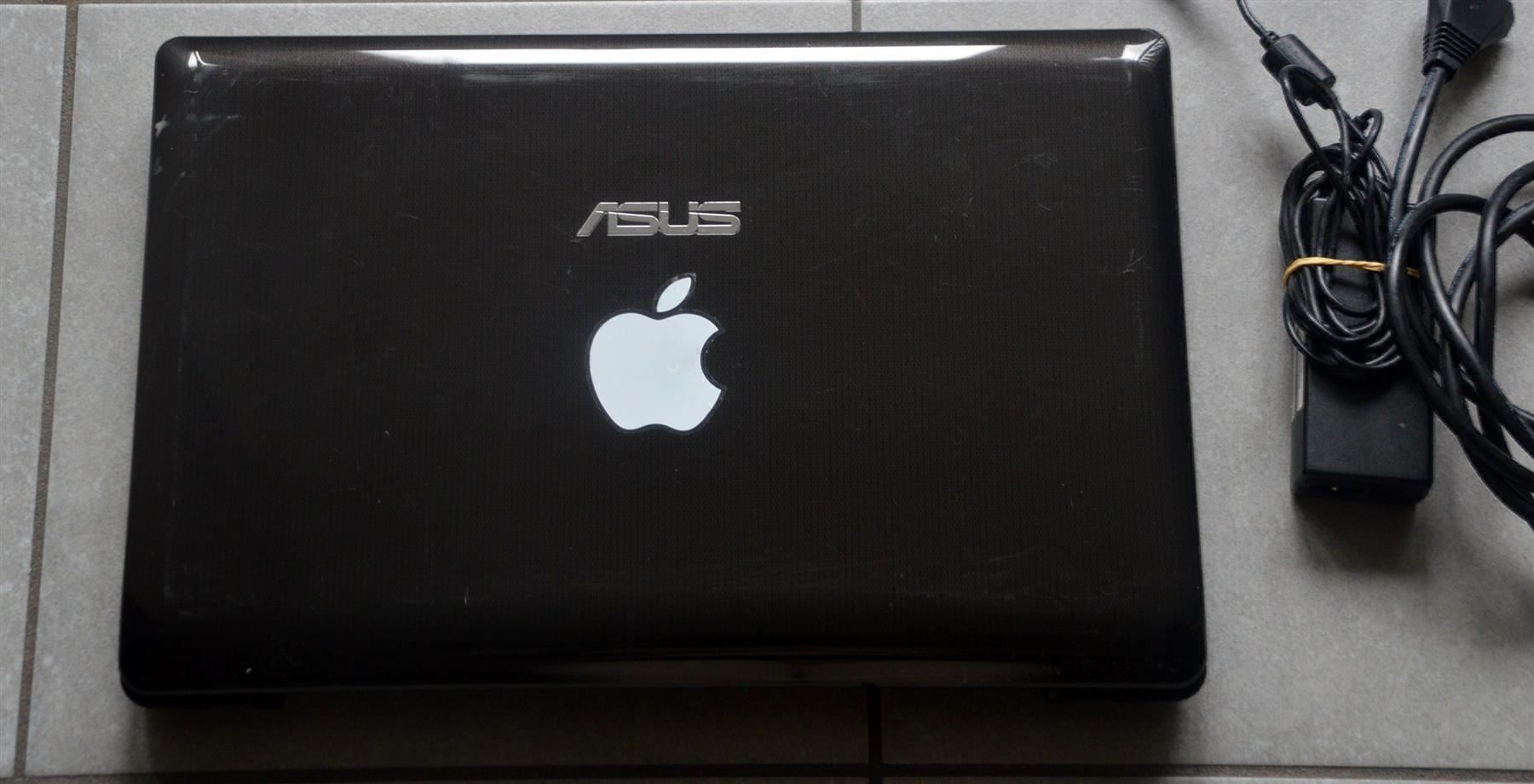 Asus Notebook: Laptop Asus K52F 15,6" – Usato da Collonges venduto da arashee 3