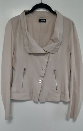 Blazer Jacke TAIFUN, Gr. 36