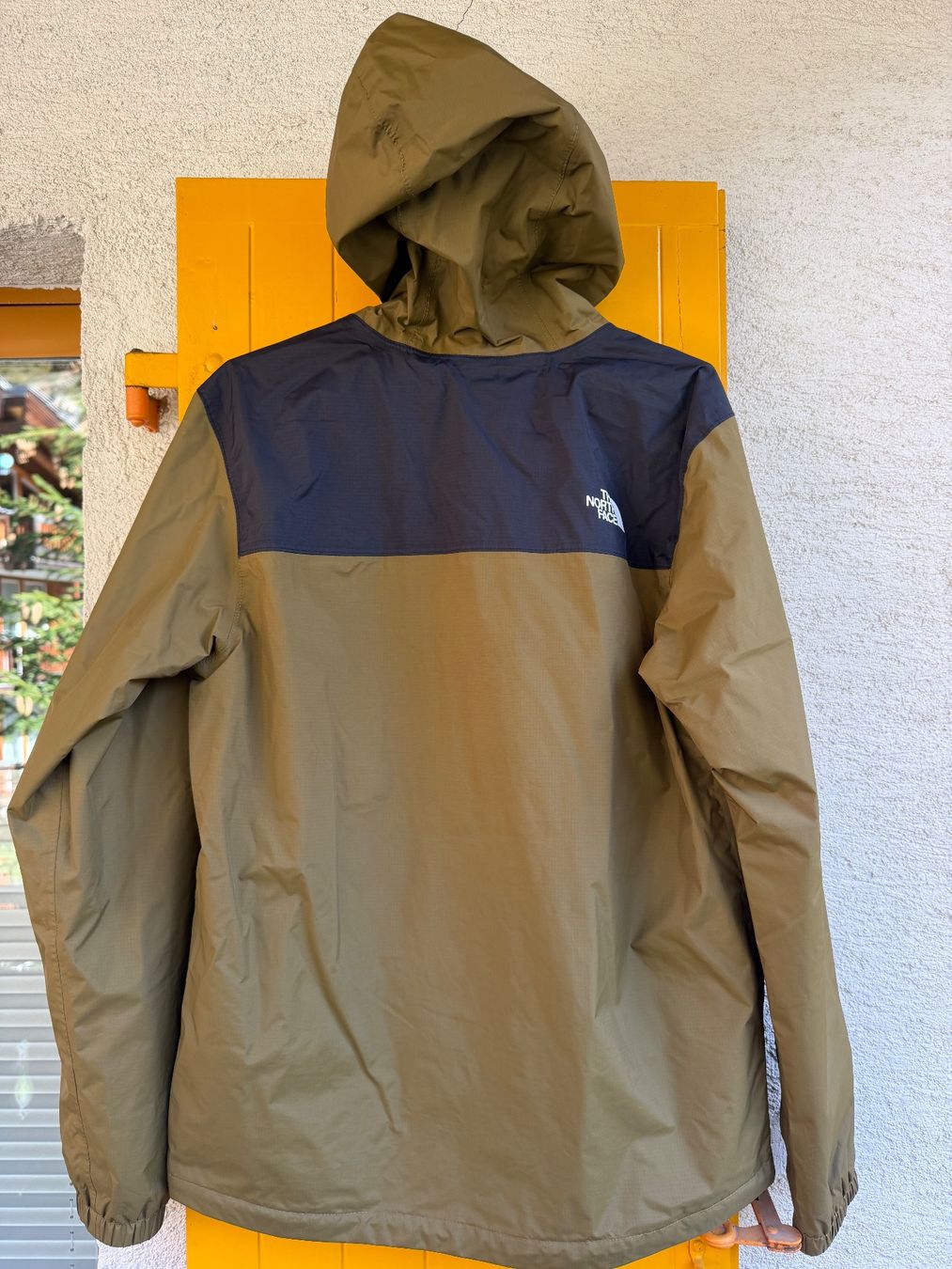 North Face Giacche: The North Face Regenjacke  / Gr.S – Usato da Zermatt venduto da cacador 2