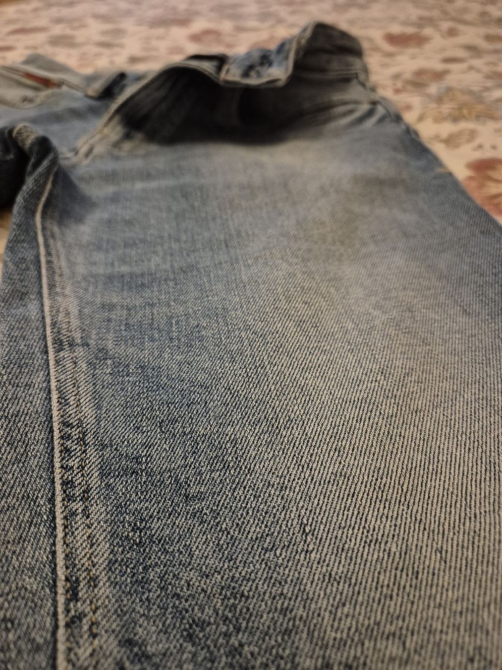 Tommy Hilfiger Jeans: Tommy Jeans Gr. 28 – Nuovo (secondo la descrizione) da Fraubrunnen venduto da randeem 4