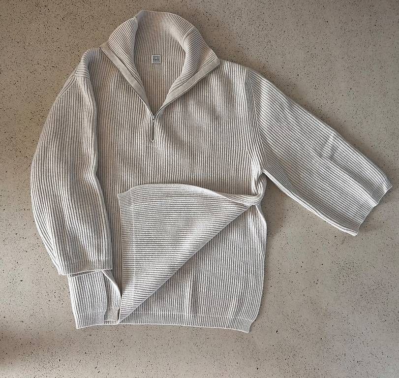 Totême Maglioni & Felpe: Totême Wollpullover S – Usato da Wädenswil venduto da donsommer