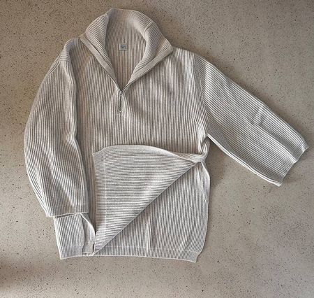 Totême Wollpullover S