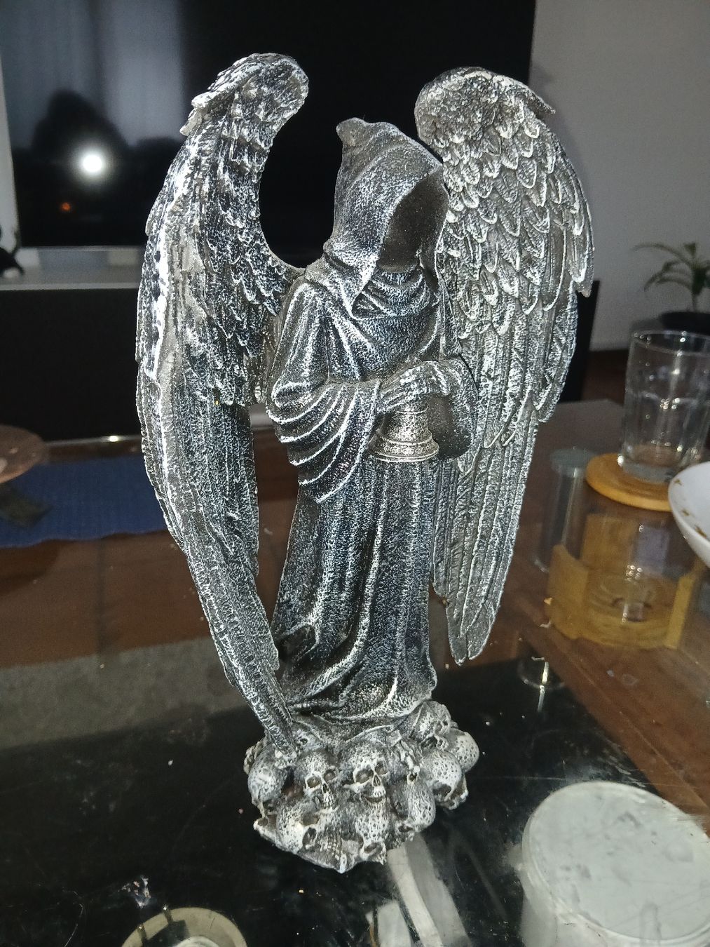 Toutes les décorations: statue – Neuf (Voir description) à Niederönz par jes_9vs5 4