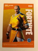 Gan (Yellow) 068 Fortnite