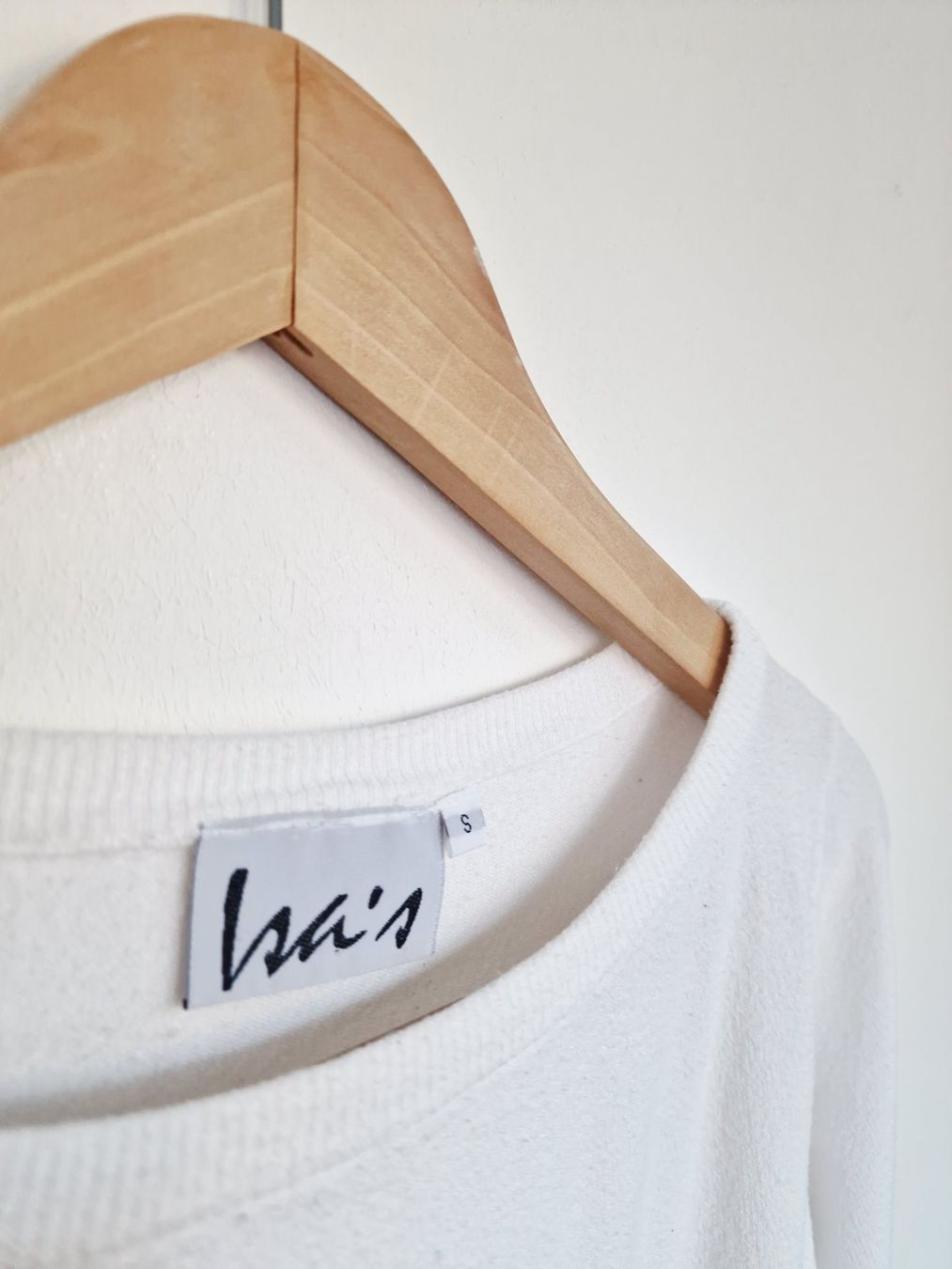 Pulls & Sweat-shirts: Toller Sommer Pullover Gr. S. – D'occasion à Hallau par CHACLA 1