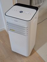ecofort ecoQ CoolAir 9, 9000 BTU/h, neuwertig, ~2J Garantie