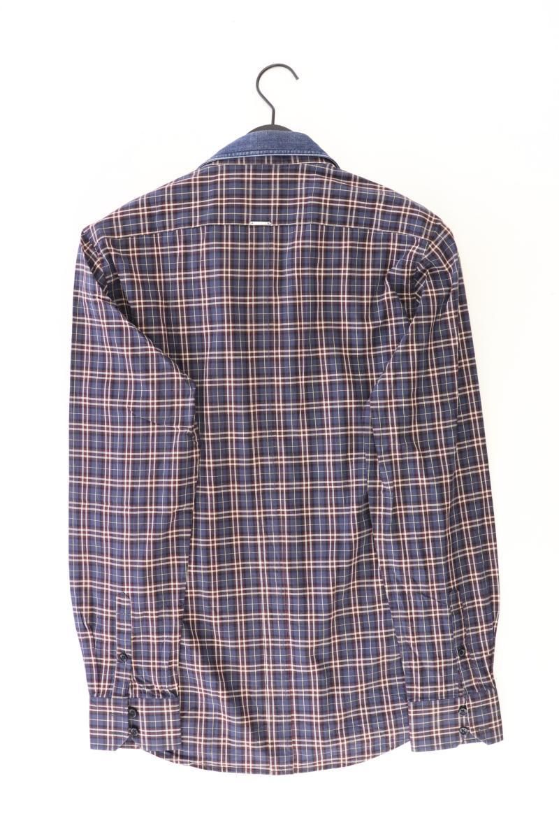 Chemises: ANTONY MORATO Karohemd Gr. L kariert – D'occasion à Neustadt an der Waldnaab par SecondLifeFashion 1