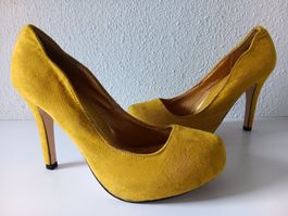 DAMITA K. Chaussures / Schuhe pointure / Nummer 37,5 (6 US)