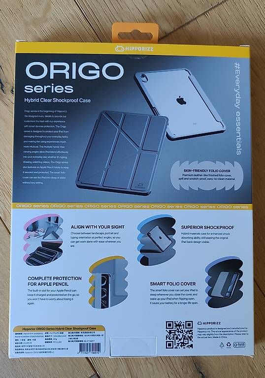 Coques & Sacs: Custodia Apple iPad – Neuf avec emballage d'origine à Lugano par claudio.luga 1