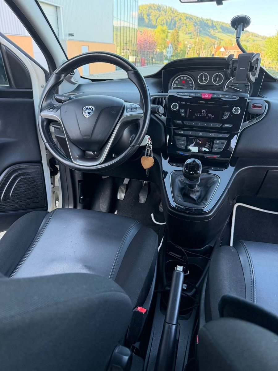 Lancia Automobili: Lancia y 0,9 Twinair  – Usato da Diessenhofen venduto da Libero76 2