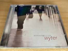 R6 Worship@CLZ.ch – Wyter