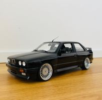 1:18 BMW M3 E30 Minichamps Alpina Tuning