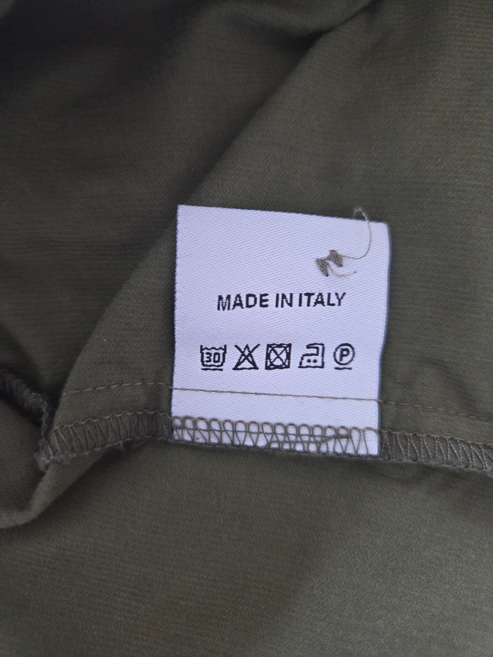 Blusen: Bluse von Nalani - Made in Italy – Gebraucht aus Oberrieden von Smart570 5