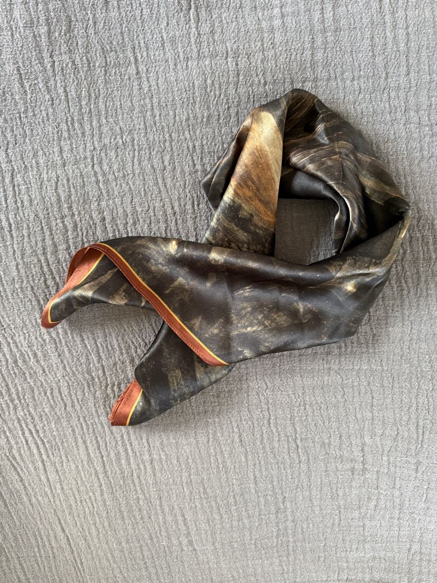 Foulards & écharpes: Seidentuch – Neuf (Voir description) à Luzern par Aistee
