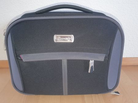 🌟💄Decent Kosmetiktasche Elegant Praktisch👜 TipTop✨ Tasche